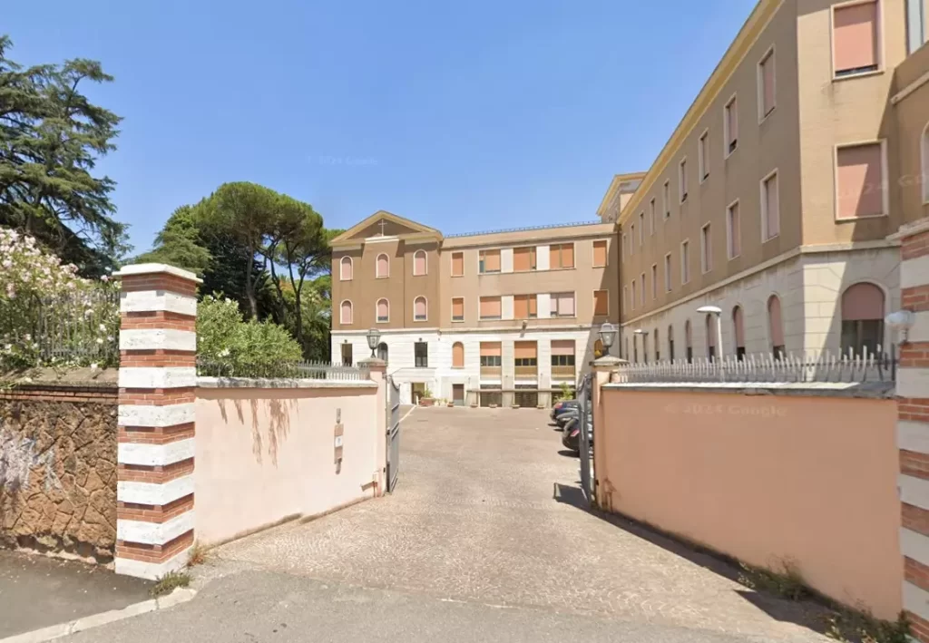 International Campus di Roma