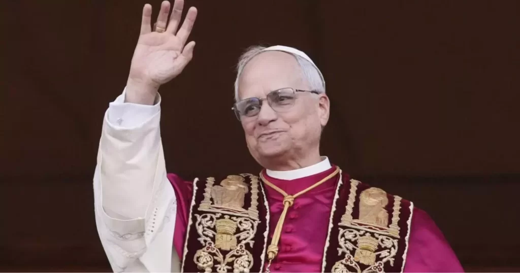 Habemus Papam: è Leone XIV il nuovo Pontefice