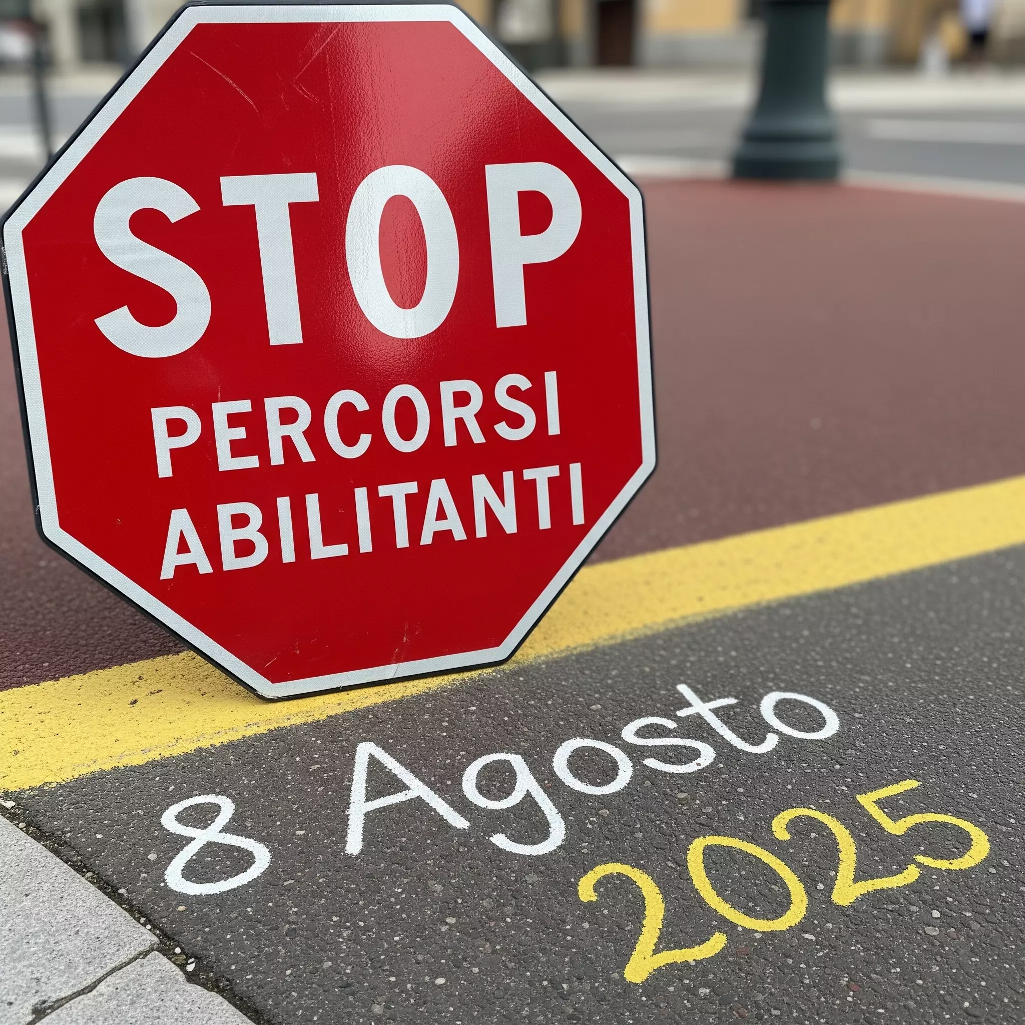 Scadenza percorsi abilitanti