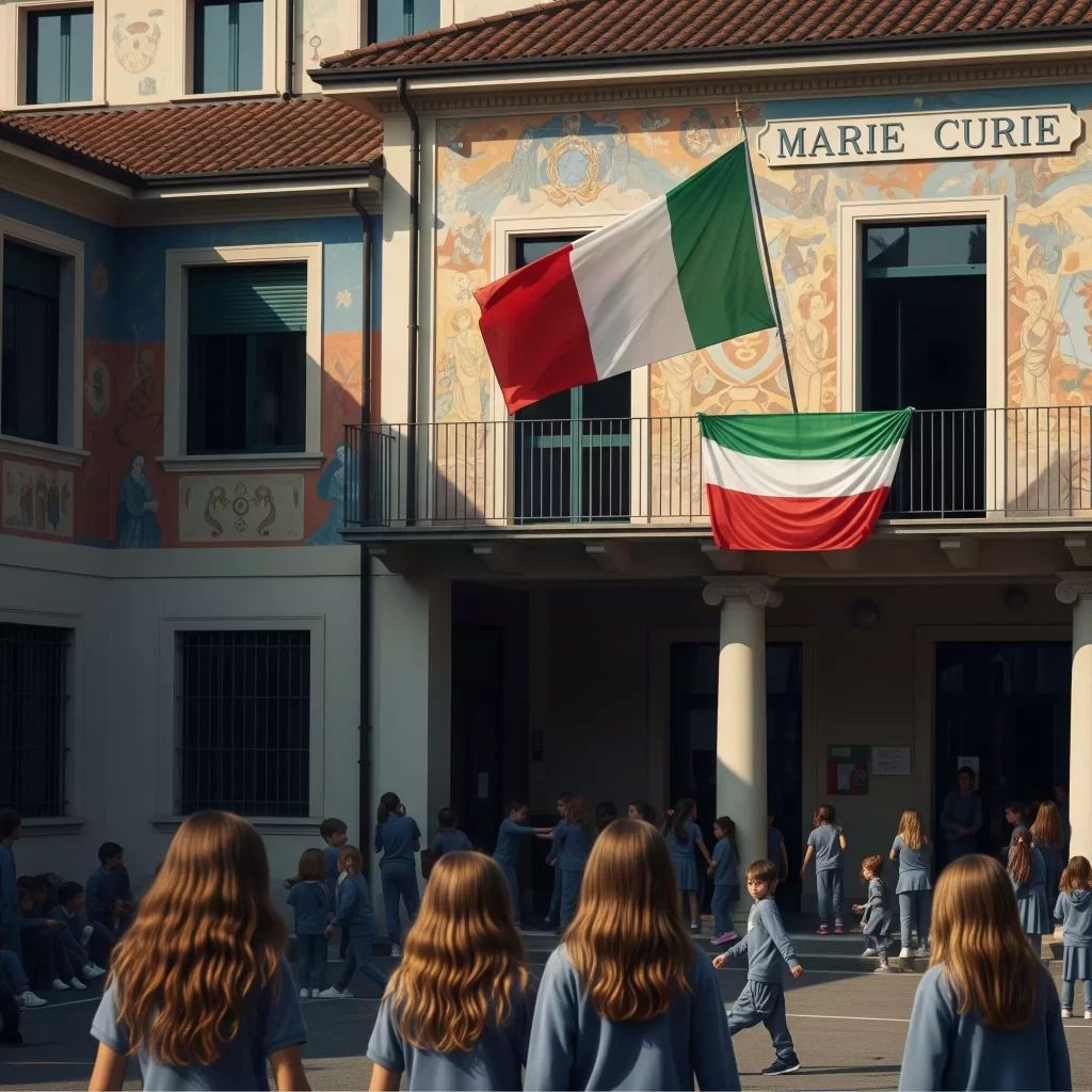 Spray urticante all’Istituto “Marie Curie” di Merano: studentessa denunciata