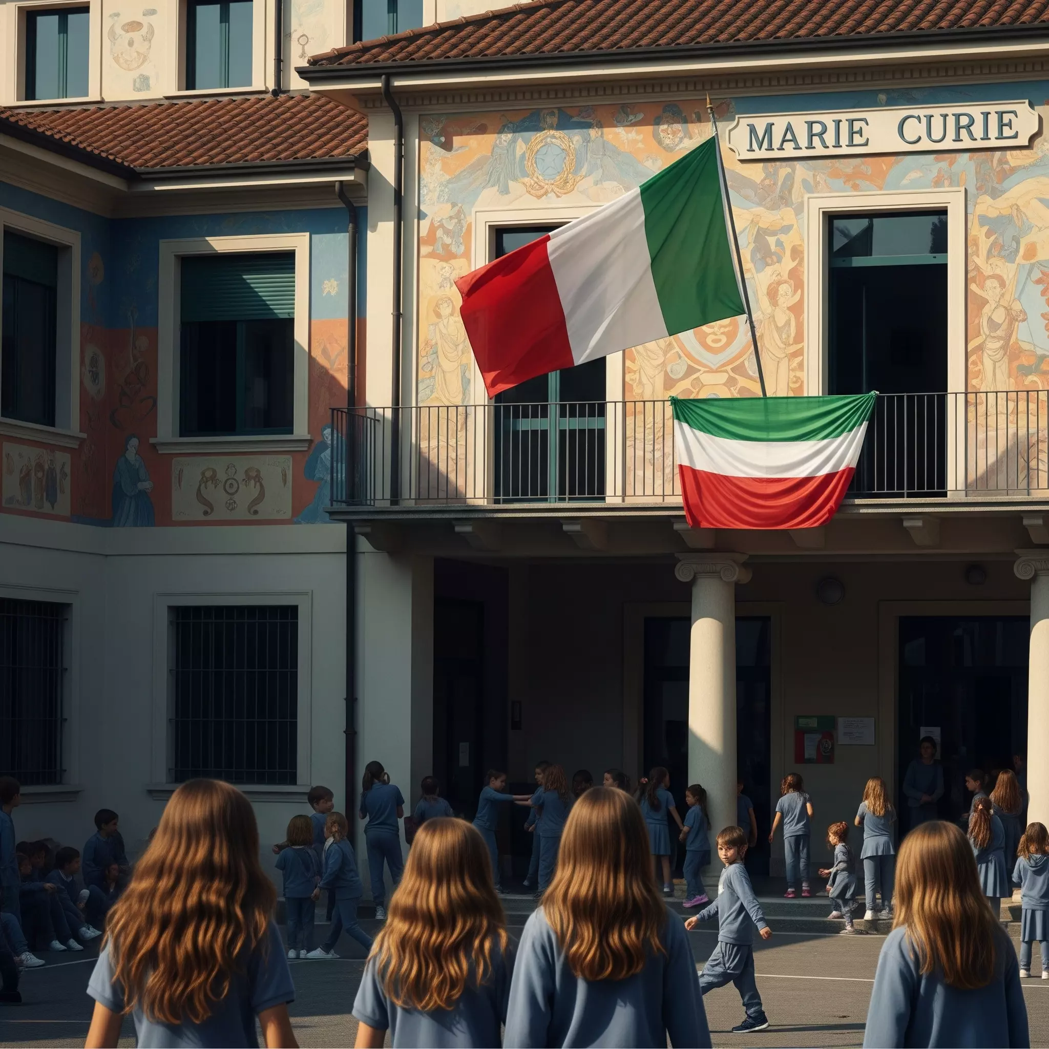 Istituto Marie Curie