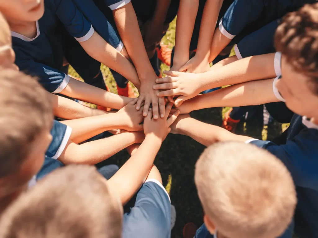 Squadra sportiva
