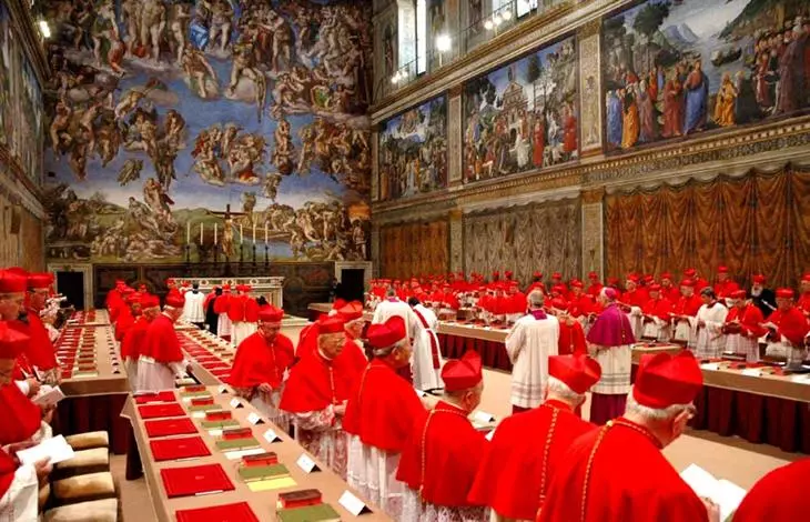 Conclave 2025: appuntamento in Cappella Sistina per eleggere il nuovo Pontefice