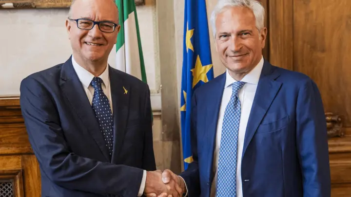 Prevenzione oncologica: il rinnovo del Protocollo d’Intesa tra MIM e Fondazione Veronesi