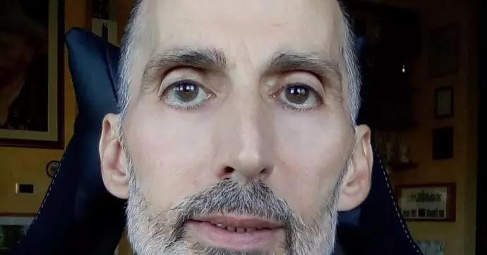 Daniele Pieroni