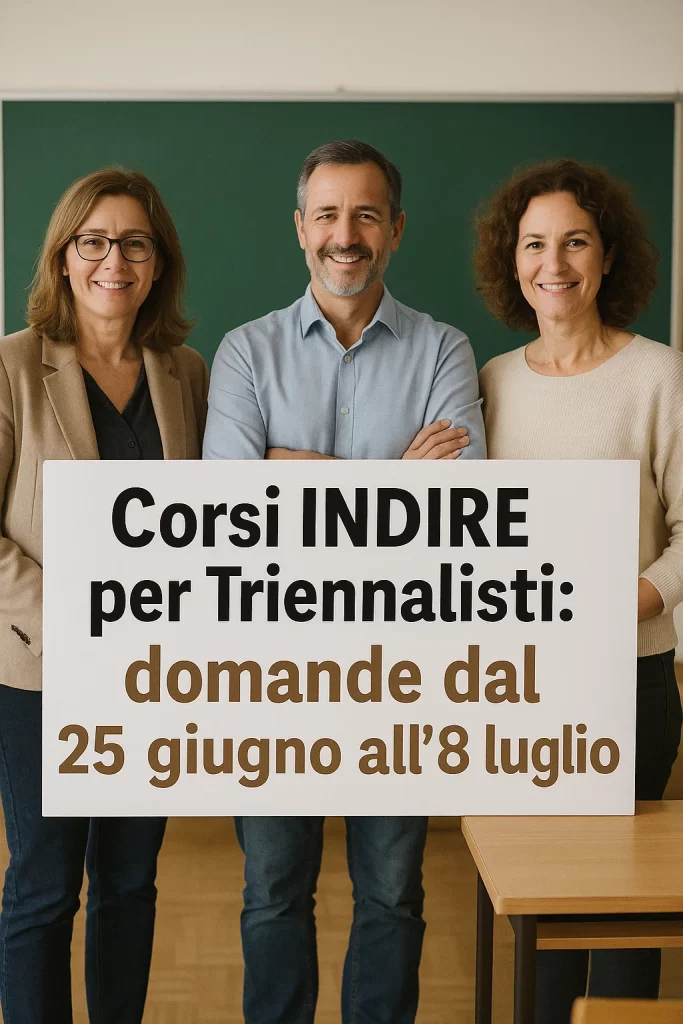 Triennalisti