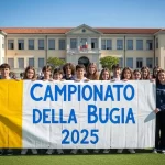 Il Campionato della Bugia 2025 va a scuola: quando l’ironia diventa strumento educativo