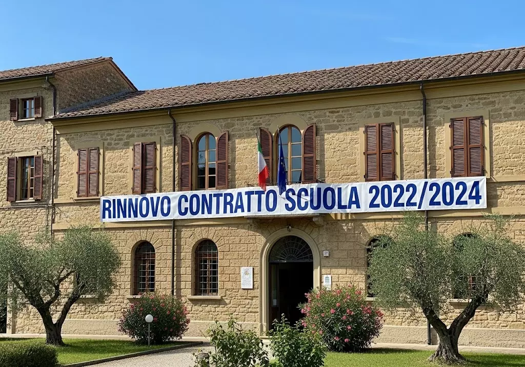 Scuola italiana