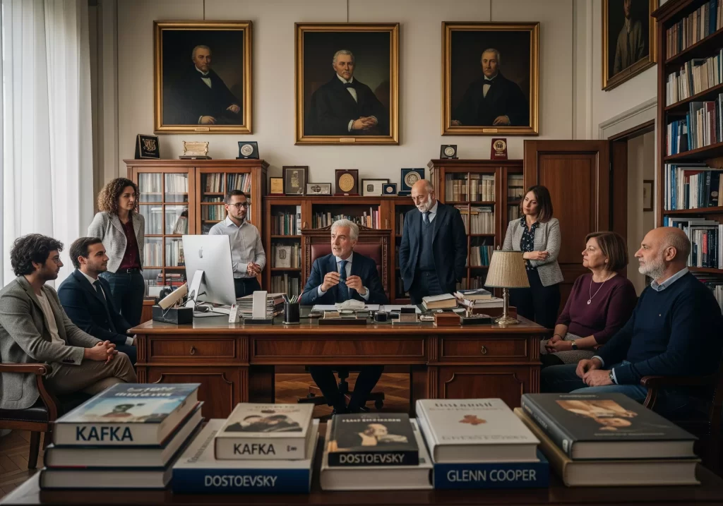 Area Contrattuale per le Figure di Sistema: la Proposta di Ancodis per il CCNL