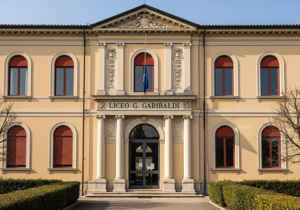 edificio scolastico