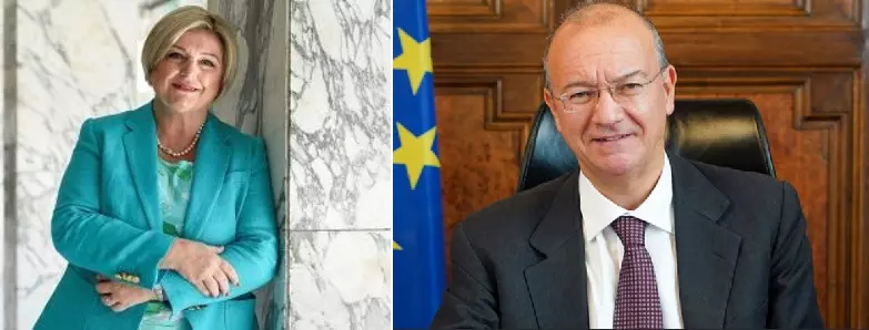 Tutela Assicurativa Studenti: Ministri Marina Calderone (Lavoro e Politiche Sociali) e Giuseppe Valditara (Istruzione e Merito)