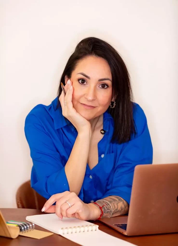 Attività Extrascolastiche 2025/26: la pedagogista Giovanna Giacomini