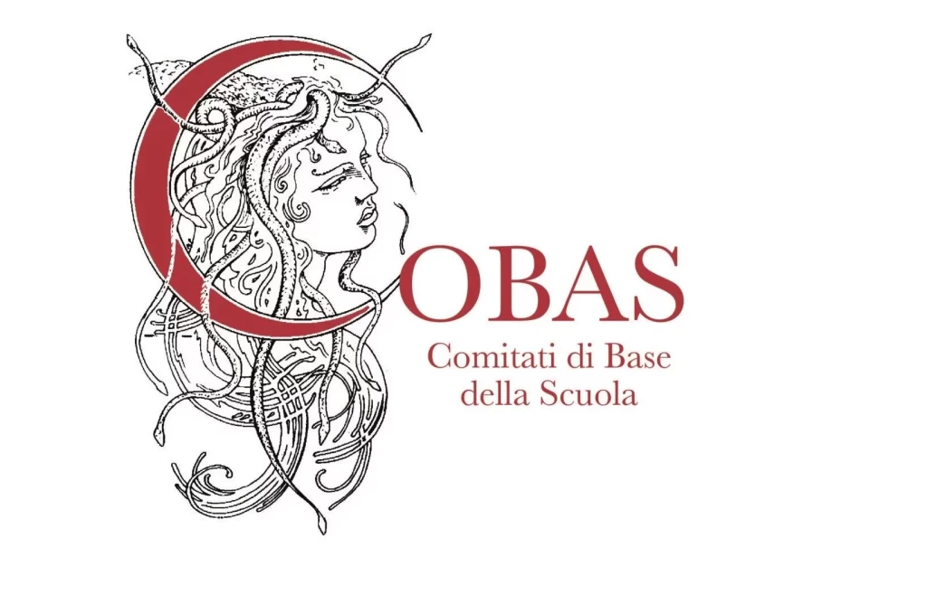 Logo COBAS