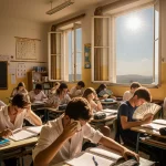 Scuola, Iniziare le Lezioni a Ottobre: la proposta di associazioni e sindacati. No dei genitori