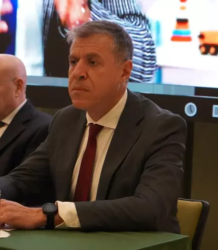 Doppio Canale di Reclutamento: Vito Carlo Castellana, coordinatore nazionale della Gilda degli Insegnanti