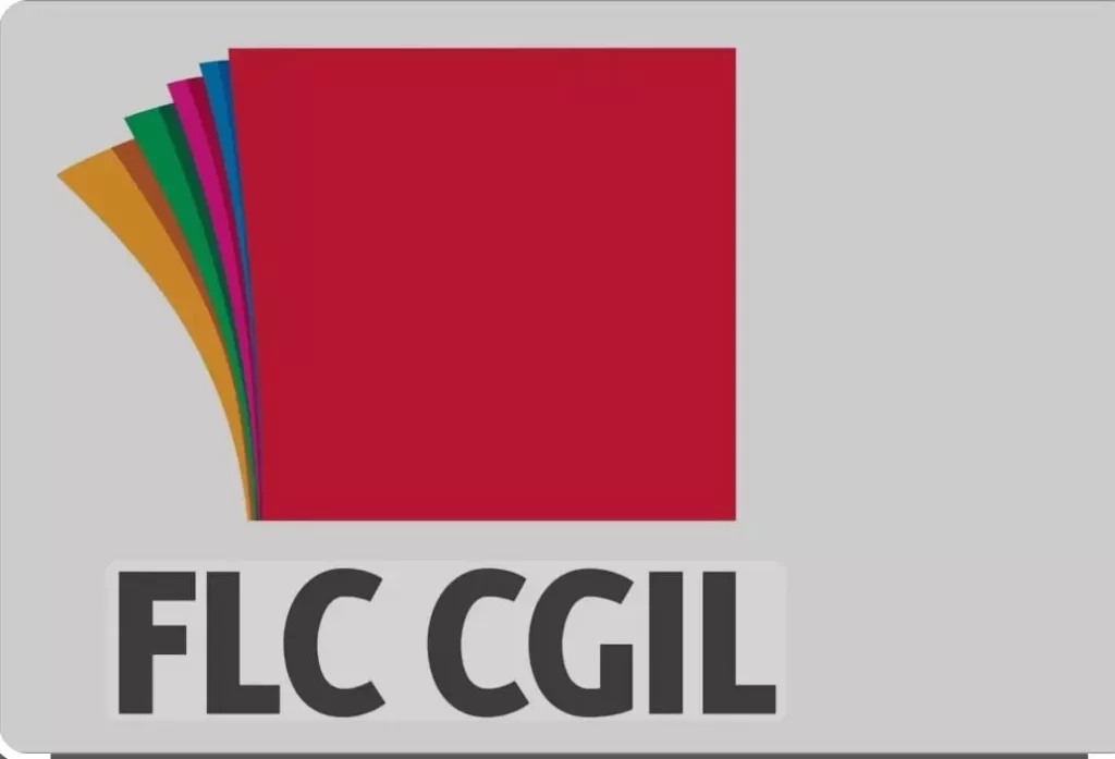 Rinnovo CCNL Scuola con Adeguamento all'Inflazione: logo FLC CGIL