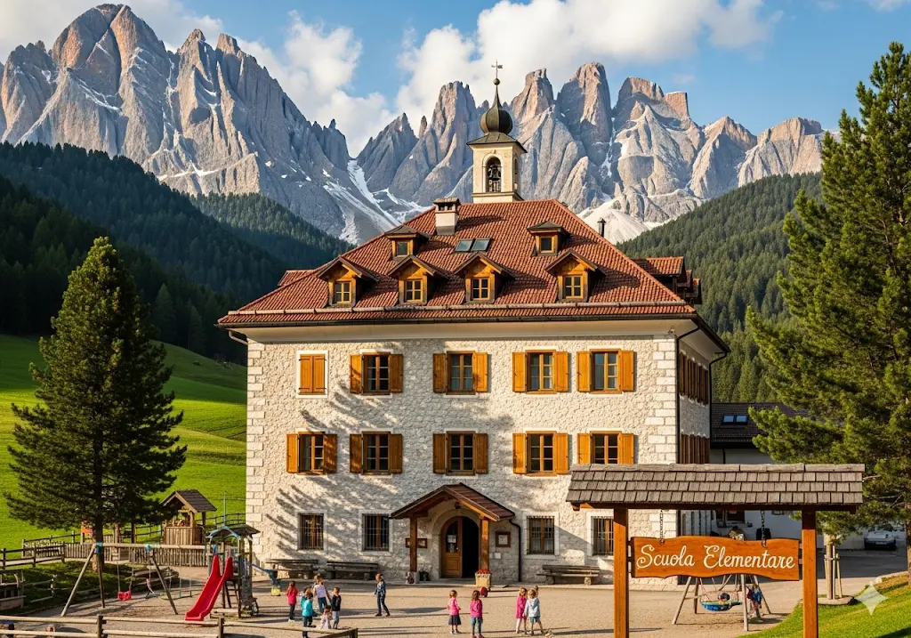 Apertura delle scuole in Trentino: tutti i dati su studenti, docenti e personale ATA