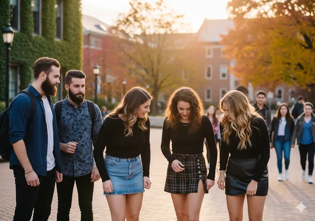 Dress code a scuola: quali regole seguire