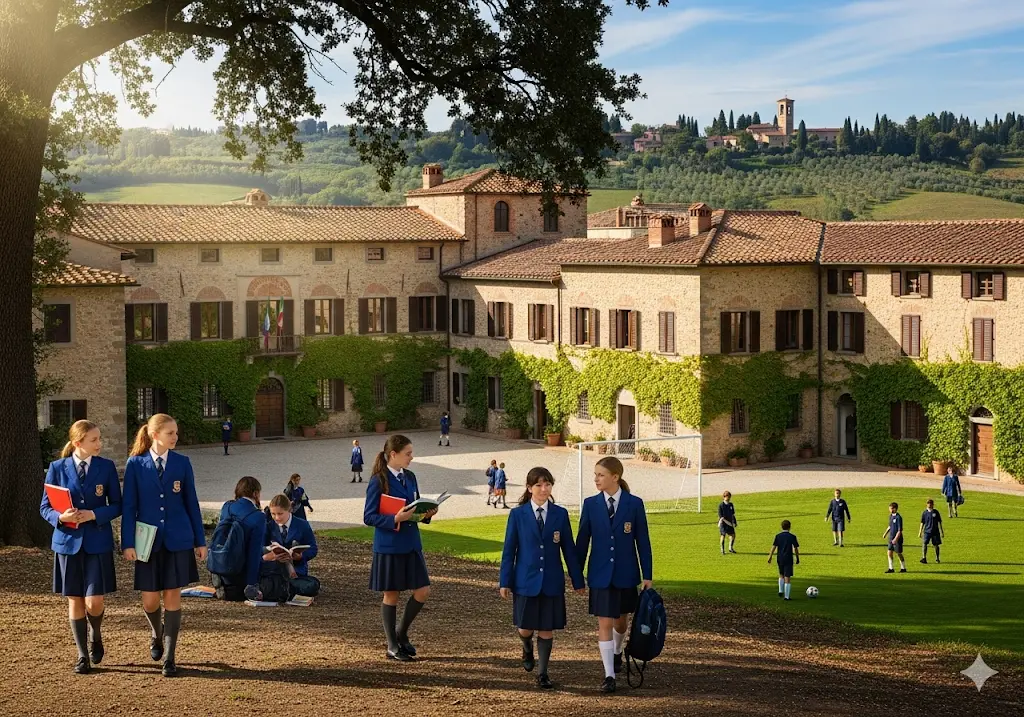 Convitto Cicognini di Prato: la carenza di personale riduce l’offerta formativa nei fine settimana. Il Comunicato Stampa di UIL Scuola Rua