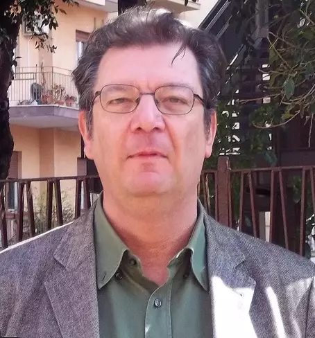 il prof Nivarra