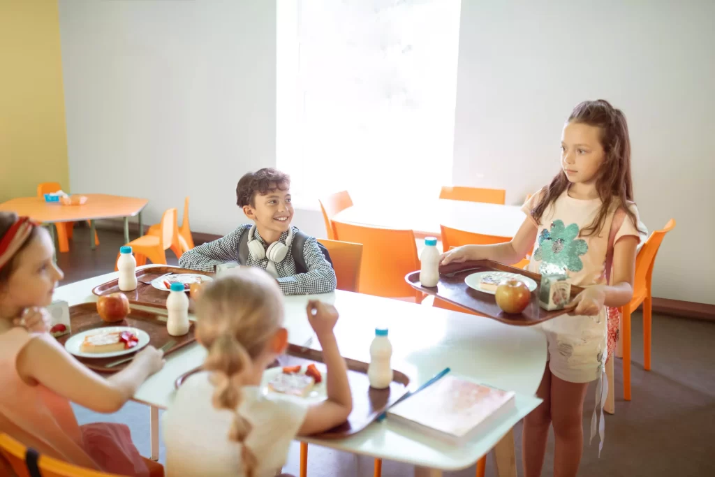 Celiachia a scuola: i progetti AIC per una maggiore inclusione