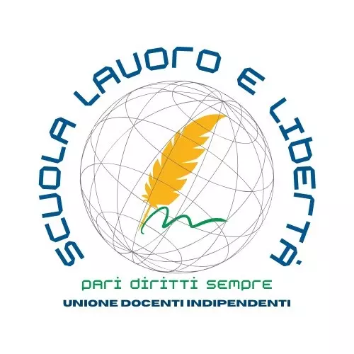 Critiche sul nuovo Concorso docenti: il logo del gruppo “Scuola Lavoro e Libertà"