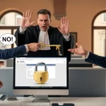 Privacy Email Dipendenti: La Cassazione Stabilisce Nuovi Limiti per i Controlli Aziendali