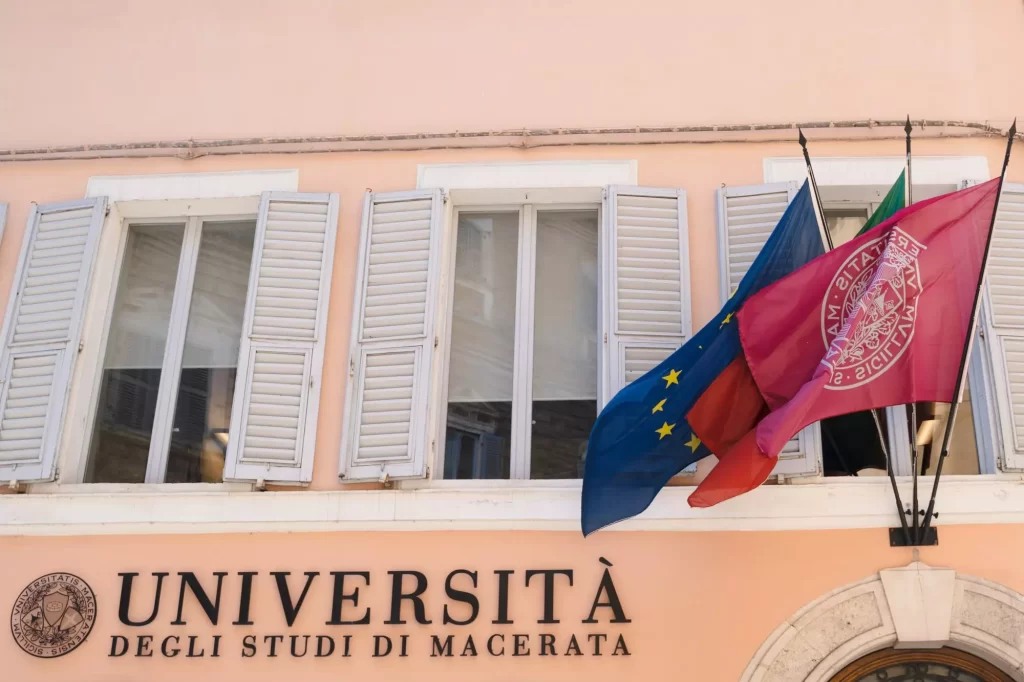 Nuove Borse di Studio per Studenti di Gaza: l'Università di Macerata