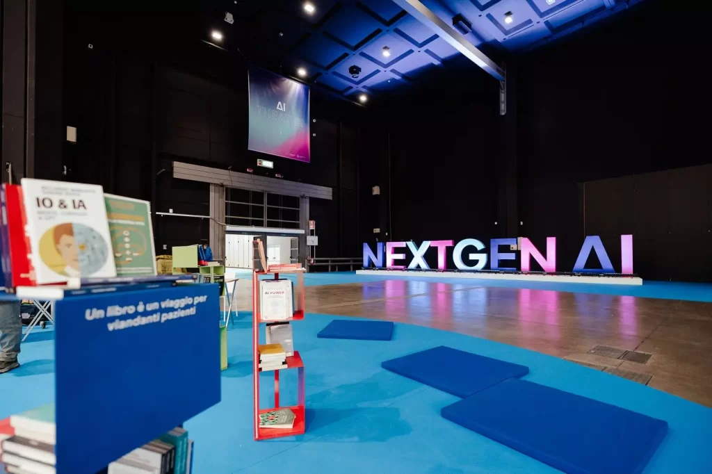 Chiuso il Summit Internazionale Next Gen AI: ultima giornata