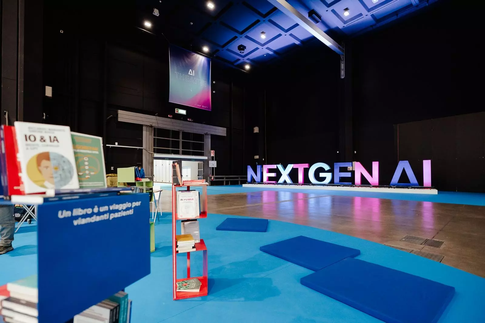 Chiuso il Summit Internazionale Next Gen AI: ultima giornata