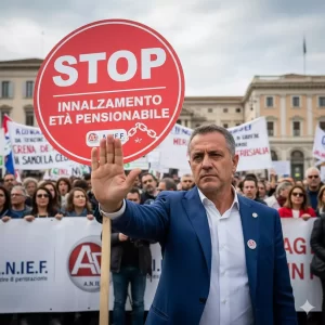 Età pensionabile a scuola: sindacati in protesta