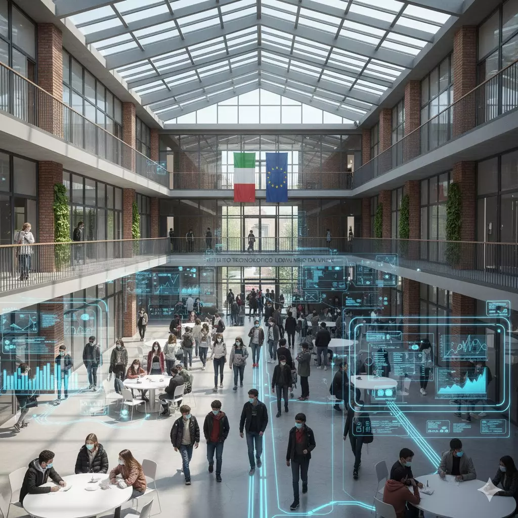 Gestione delle emergenze scolastiche: strategie efficaci per crisi sanitarie, ambientali e tecnologiche