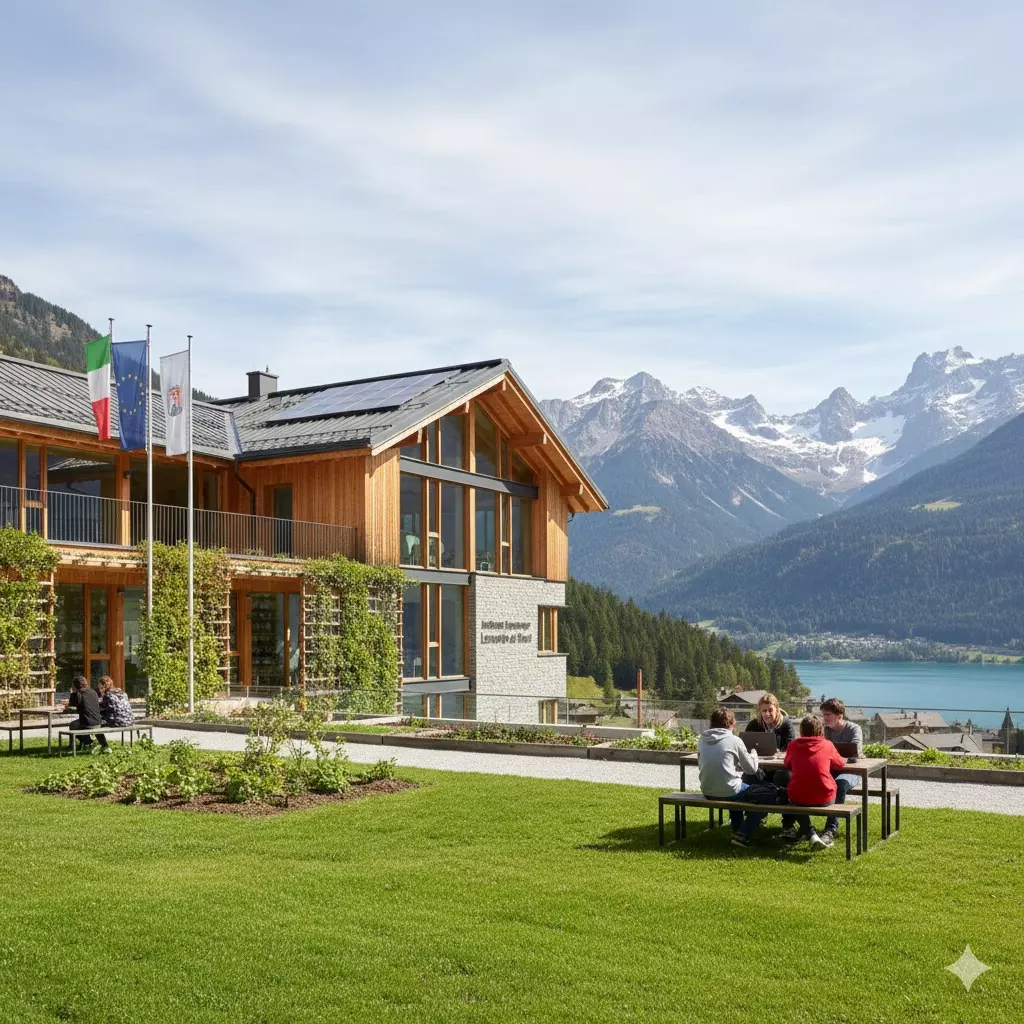 Concorso per assistenti amministrativi a Trento: tutte le informazioni su posti, requisiti e candidatura