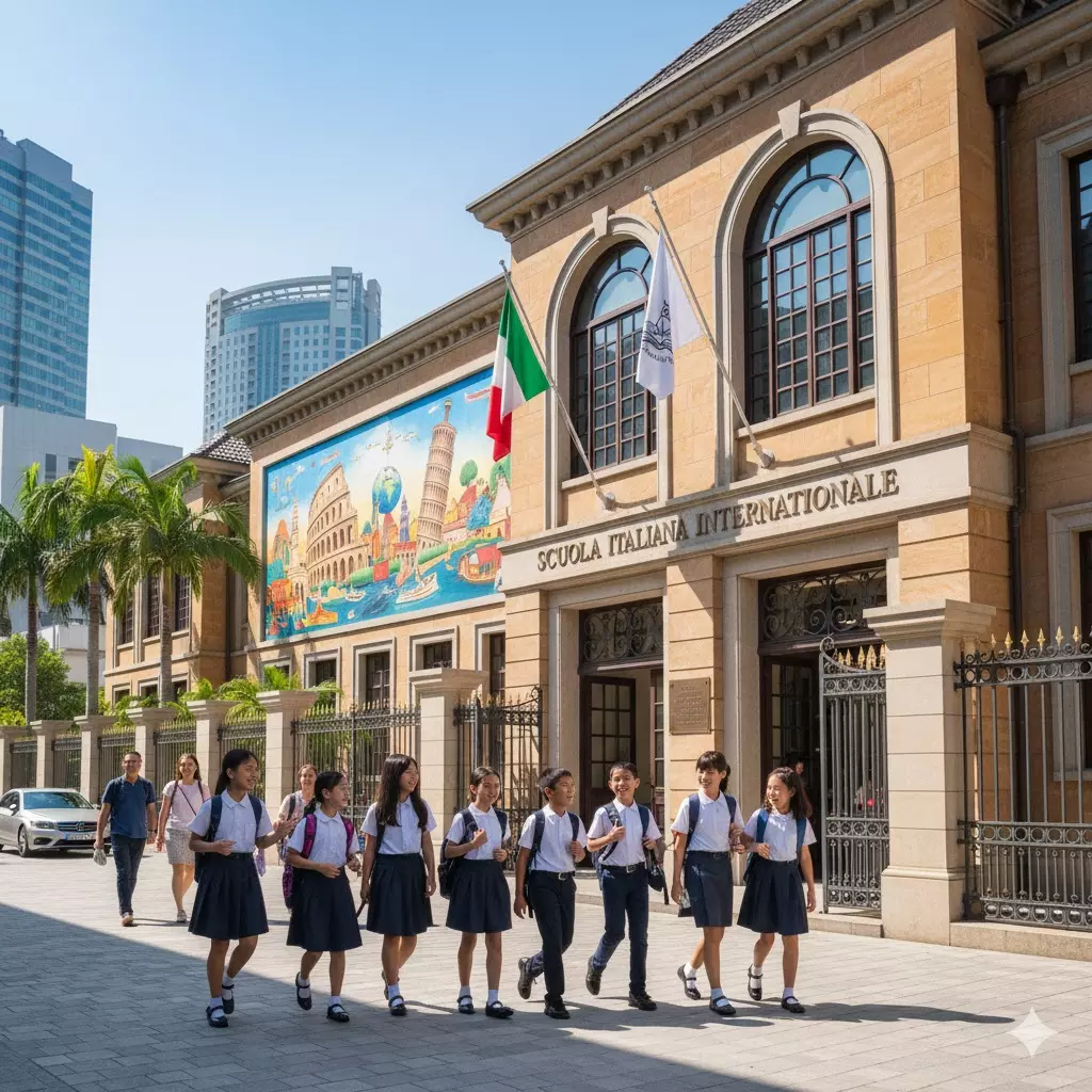 CCNI per le scuole italiane all’estero: ragazzi fuori scuola