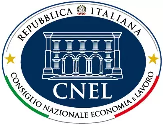 Dispersione Scolastica 2025: logo CNEL