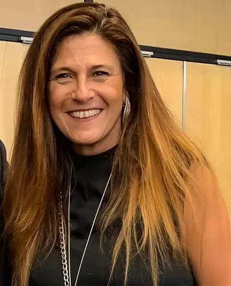 Divario Retributivo di Genere: Rossella Benedetti