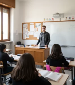 Il requisito dei 3 anni di servizio nel Concorso docenti PNRR3: Guida completa