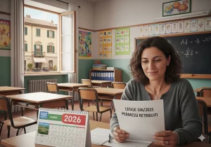 Legge 106/2025: in arrivo 10 ore di permessi retribuiti aggiuntivi dal 2026
