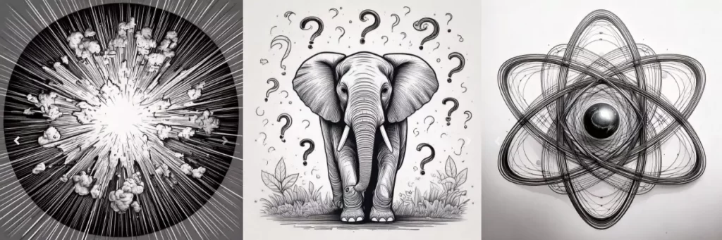 Geologia del quotidiano: alcune illustrazioni del libro