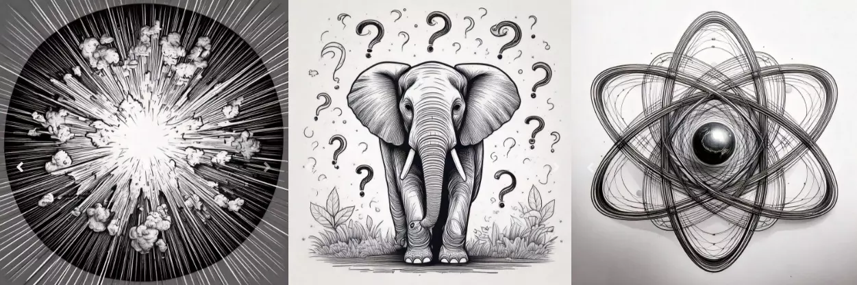 Geologia del quotidiano: alcune illustrazioni del libro