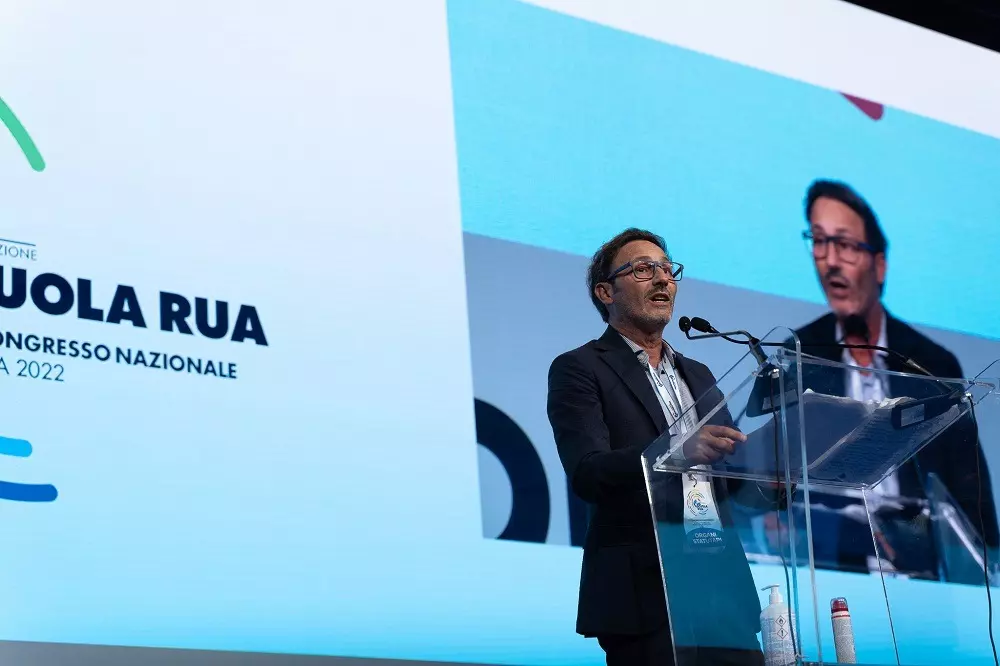 Punteggio ITP Sostegno: Paolo Pizzo