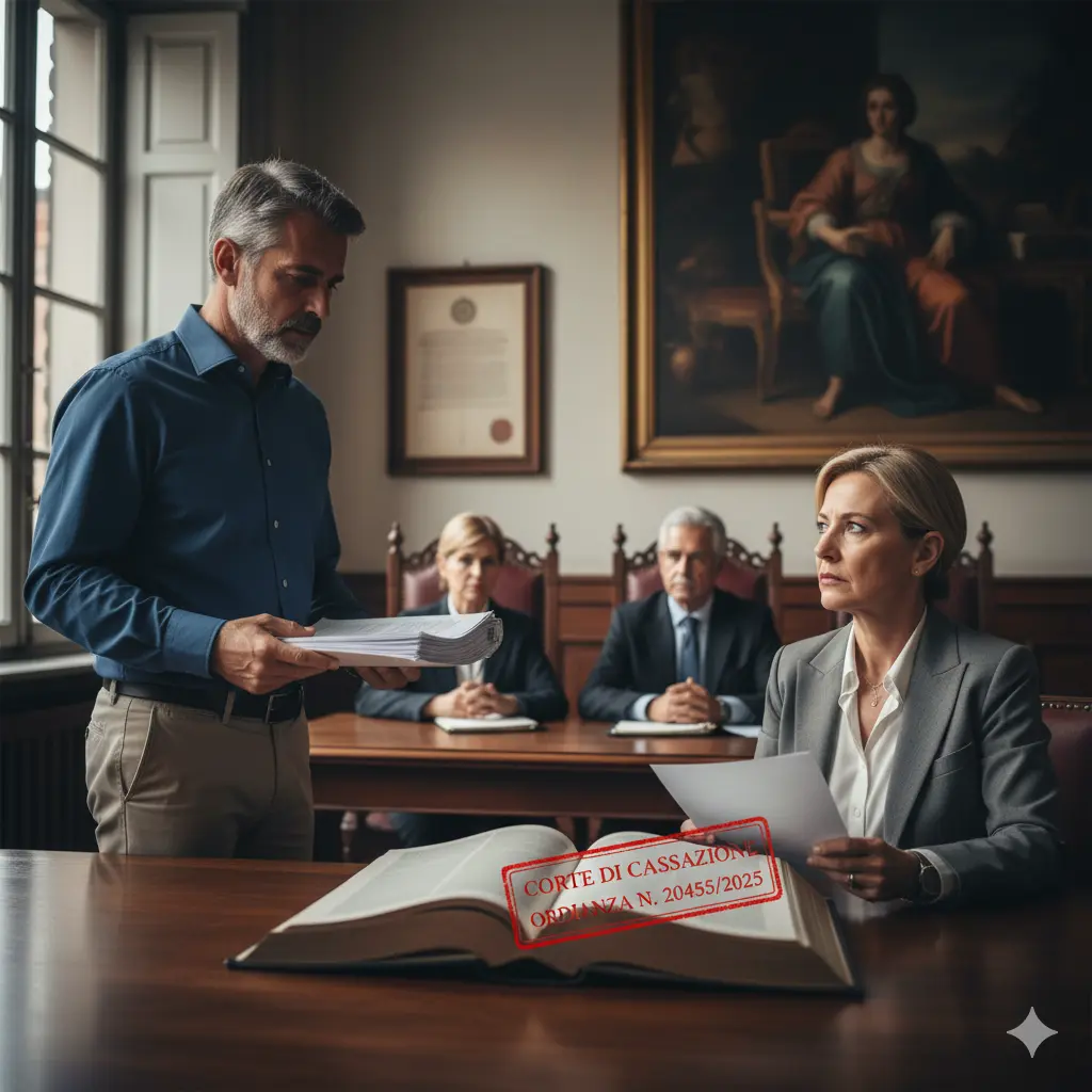Sanzioni Disciplinari Docenti: la Corte di Cassazione accoglie il ricorso del docente