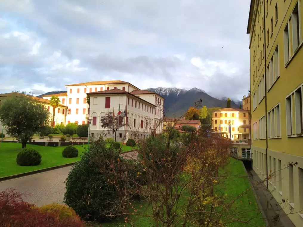 Liceo Intelligenza Artificiale: l'istituto Filippin