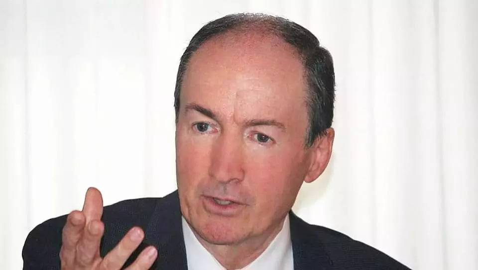 Anticipo aggiornamento GPS 2026: Mario Pittoni (Lega)
