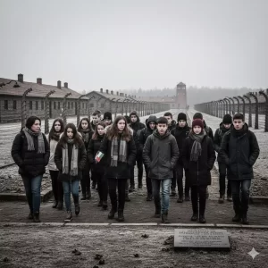 Nasce la Mappa della Memoria: nuovi fondi per le scuole e i viaggi educativi nella storia