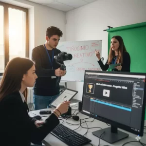 Premio Storie di Alternanza 2025: vince la creatività degli studenti