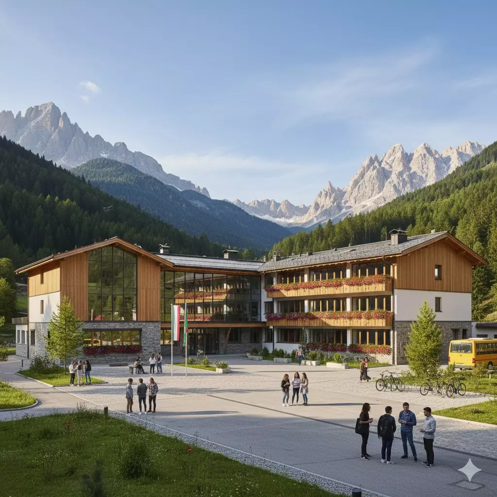 Riforma scolastica in Trentino: scuola trentina