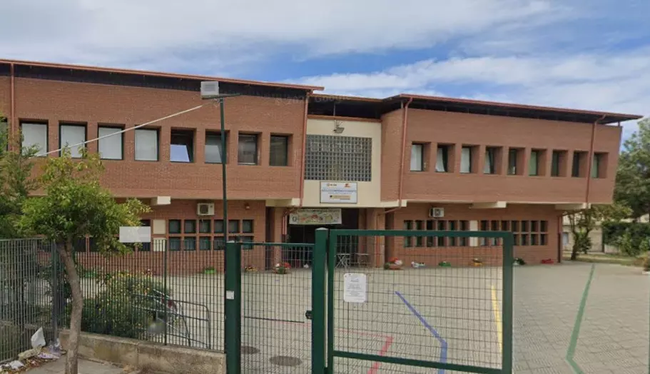 Brutale Pestaggio a Corigliano-Rossano: Violenza nella Scuola “Erodoto”