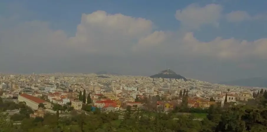 Personale scolastico all'estero: panorama di Atente