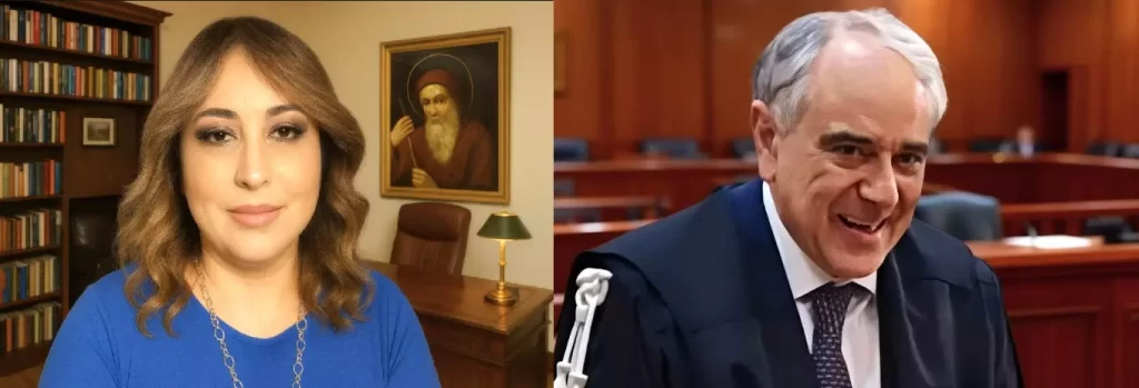 Contrasto alla Violenza di Genere: Emira Ciodaro e Domenico Fiordalisi